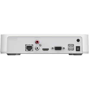 NVR supraveghere IP HikVision DS‑7616NXI‑K1, 16 canale, H.265+/H.265/H.264+/H.264, decodare pana la 1‑ch@12 MP/2‑ch@8 MP/4‑ch@4 MP/8‑ch@1080p, banda de intrare 160 Mbps, tehnologie AcuSense pentru reducere alarme false si costuri de securitate - Img 4