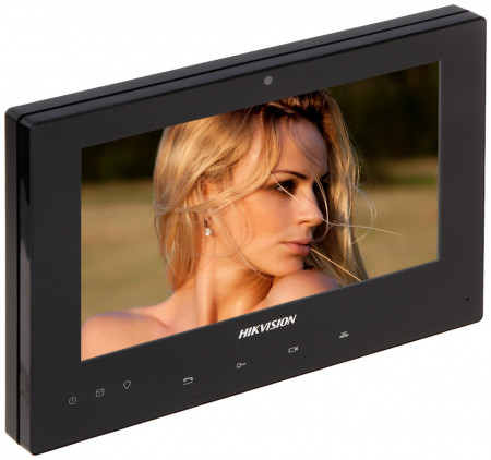 Post interior videointerfon pe 2 fire HikVision DS-KH8340-TCE2