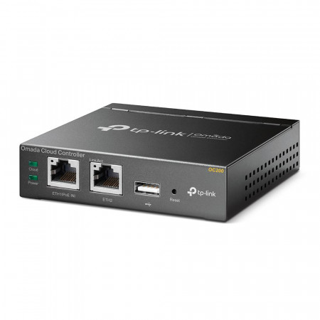 Router Wireless Tp-Link Wi-Fi Single-Band OC200