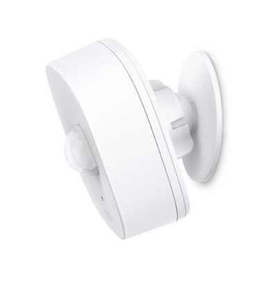 Senzor de miscare inteligent TP‑Link Tapo T100, detectie pana la 7m, unghi reglabil 120°, sensibilitate ajustabila, alerte instant prin aplicatie, controleaza alte dispozitive Tapo, alimentare pe baterii cu autonomie 2 ani, montaj simplu - Img 4