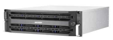 Sistem de stocare rackabil cu capacitate 8HDDx20TB, Hikvision DS-AT1000S/160