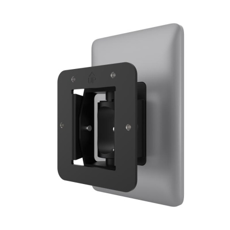Suport montare perete unghi ajustabil Hikvision DS-KAB6-W1