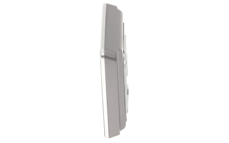 Terminal control acces recunoastere faciala Hikvision Value DS-K1T331W, ecran touch 3.97 inch, Wi-Fi, camera 2MP, capacitate 1000 fete, alerta masca de protectie, comunicare TCP/IP, configurare Web, ISUP5.0, ISAPI - Img 4