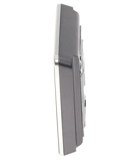 Terminal control acces recunoastere faciala Hikvision Value DS-K1T331 (Resigilat), ecran touch LCD 3.97 inch, camera 2MP wide-angle, capacitate 1000 fete, comunicare TCP/IP, configurare Web, suport protocoale ISUP5.0 si ISAPI - Img 2