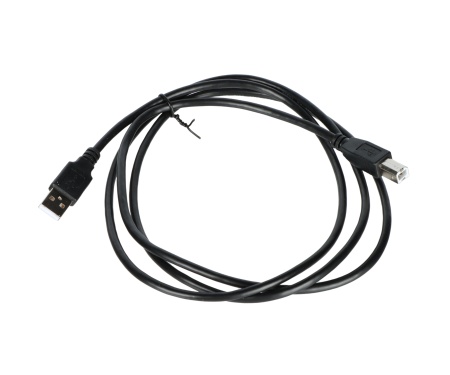 UPS de back-up HikVision DS-UPS3000/MA, AVR integrat, incarcare super rapida, gama larga tensiune intrare, protectie la suprasarcina, scurt-circuit si supratensiuni, port USB pentru control remote si afisaj LCD pentru informatii sistem - Img 4