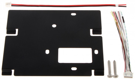 Videointerfon HikVision IP alb DS-KH6320-WTE1-W - Img 3