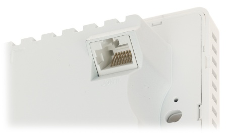 Wi-Fi 5 1200M In-Wall Access Point Hikvision DS-3WAP521-SI - Img 3