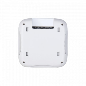 Access Point Wireless Dahua DH-EAP6218-C, standard Wi-Fi 6 (802.11ax), viteza 1.775 Gbps Dual-Band, tehnologie MU-MIMO, montaj pe tavan, Seamless Roaming, management la distanta prin platforma DoLynk Care - Img 3
