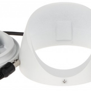 Camera Dahua 2MP turret DH-HAC-HDW1200T-Z, Full HD, lentila varifocala motorizata 2.7-12mm, Smart IR 60m, tehnologie hibrid 4-in-1, protectie exterior IP67, carcasa metalica, zoom din interfata DVR, reglaj automat focus - Img 4