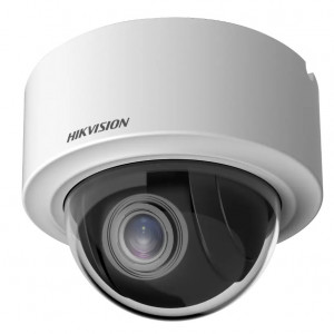 Camera HikVision 4 MP IR Speed Dome DS-2DE3404W-DE(T5)
