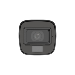Camera HikVision Analog 5MP IR 30m WL 20m Smart Hybrid Light Fixed Mini Bullet DS-2CE16K0T-LFS - Img 2