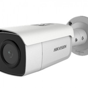 Camera Hikvision IP 2MP AcuSense IR 80m DS-2CD2T26G2-4I