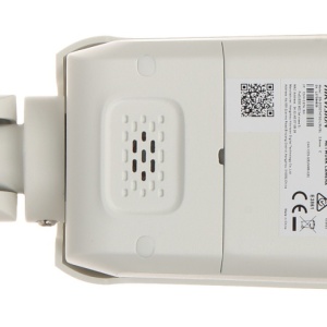 Camera Hikvision IP 4MP AcuSense cu microfon incorporat si Stobe light DS-2CD2T47G2-LSU/SL(C) - Img 5