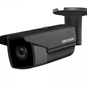 Camera Hikvision IP 4MP IR 80m DS-2CD2T45FWD-I8(BLACK)