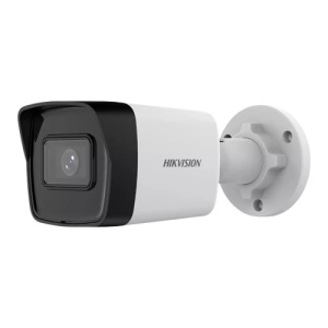 Camera HikVision IP 4MP IR30m PoE Fixed Bullet DS-2CD1041G0-I (RESIGILAT)