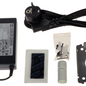 Camera HikVision IP 4MP IR50m PoE Audio Onvif Defog DS-2DE3A404IWG-E - Img 8