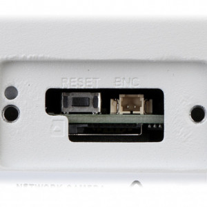 Camera Hikvision IP 6MP IP67 DarkFighter Acusense audio in cu slot de card 256GB DS-2CD2666G2-IZS - Img 3