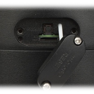 Camera Hikvision IP DarkFighter AcuSense 4MP DS-2CD2746G2-IZS(BLACK)(C) - Img 4