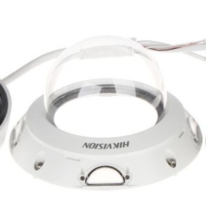 Camera Hikvision IP mini PTZ 2MP DS-2DE2A204IW-DE3 - Img 4