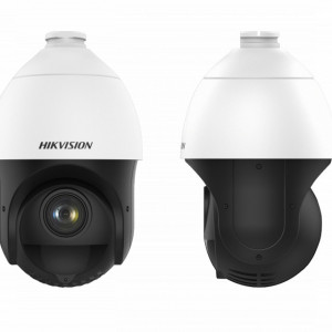 Camera Hikvision IP PTZ AcuSense 4MP 25x DS-2DE4425IW-DE(S5)