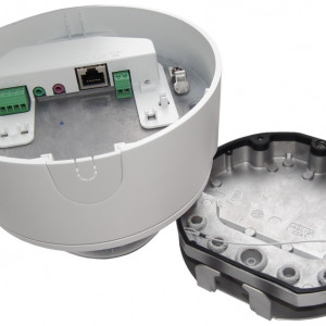 Camera Hikvision IP Varifocala Anti-Vandal 4MP DS-2CD2743G0-IZS - Img 6