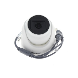 Camera Hikvision Turbo HD 2 MP varifocala DS-2CE79D0T-VFIT3F(C) - Img 8