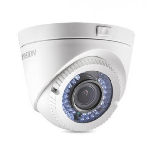 Camera Hikvision Turbo HD 3.0 1MP DS-2CE56C0T-VFIR3F