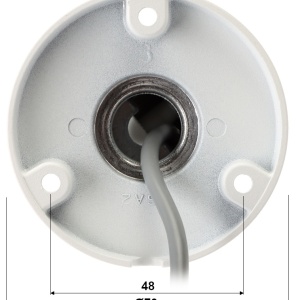 Camera Hikvision Turbo HD 5.0 5MP DS-2CE17H0T-IT3F(C) - Img 5