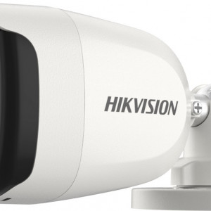 Camera Hikvision Turbo HD 5.0 Full time color 5MP DS-2CE10HFT-F