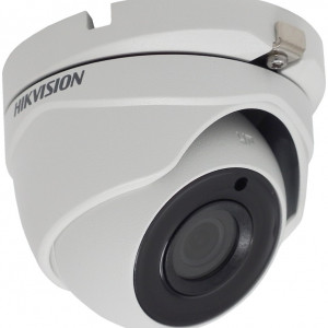 Camera Hikvision TurboHD 4.0 2MP DS-2CE56D8T-ITME - Img 2