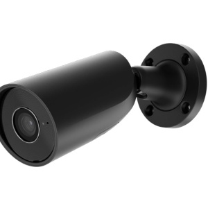 Camera IP AJAX bullet 8.0MP lentila 4 mm IR 35m PoE BulletCam(B) (8 Mp/4 mm)