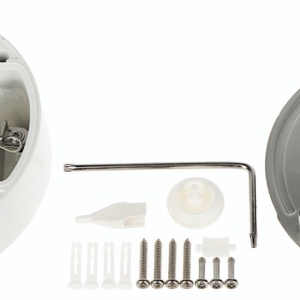 Camera IP HikVision Bullet 4MP DS-2CD2646G2-IZS, lentila varifocala motorizata 2.8-12mm, AcuSense (clasificare om/vehicul), DarkFighter, WDR 120dB, audio/alarma, IP66, IK10, H.265+ - Img 7