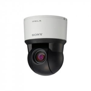 Camera Sony IP 3MP SNC-EP580