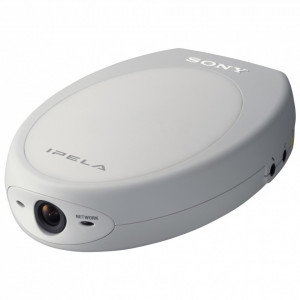 Camera Sony IP SNC-P1