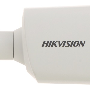 Camera supraveghere analogica HikVision bullet 5MP DS-2CE17H0T-IT3FS(3.6mm), rezolutie 2560x1944, EXIR 2.0 IR 40m, built-in Mic, Audio over Coaxial, protectie IP67, 4 in 1 semnal TVI/AHD/CVI/CVBS - Img 4
