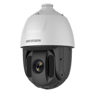 Camera supraveghere analogica HikVision Speed Dome 2MP DS-2AE5232TI-A(E), zoom optic 32x, DarkFighter, IR 150m, WDR 120dB, Turbo HD, iesire video 4 in 1, protectie IP66, alimentare 24VAC, 5 inch, pan si tilt - Img 2
