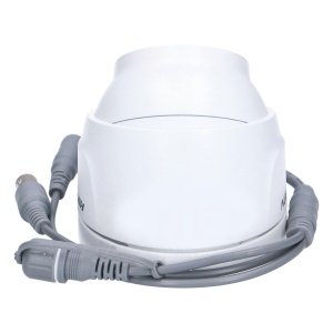 Camera supraveghere analogica HikVision Turret 5MP DS-2CE76H8T-ITMF(2.8mm), Ultra Low Light 0.003 lux, tehnologie True WDR 130dB, iluminare EXIR 2.0 IR 30m, 4 in 1 TVI/AHD/CVI/CVBS, protectie IP67, 3D DNR, carcasa metalica - Img 5