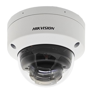 Camera supraveghere dome Hikvision TurboHD 2MP DS-2CE56D8T-ITZE - Img 2