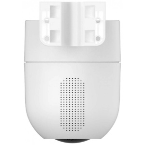 Camera supraveghere exterior EZVIZ 3MP CS-H8C-R100-1K3WKFL Quad HD, rotire Pan & Tilt, detectie persoane prin AI, urmarire automata, lumina IR 30m si alba 20m, vedere color, sirena, audio bidirectional, Wi-Fi, slot card, IP65 - Img 5