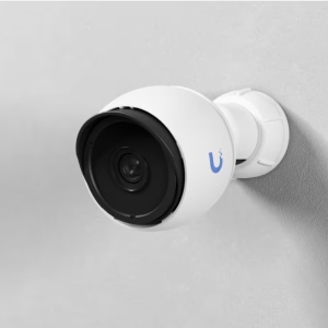 Camera supraveghere exterior Ubiquiti UniFi 4MP UVC-G4-BULLET 2K HD, senzor 5MP, detectie inteligenta AI, vedere nocturna IR 9m, microfon incorporat, alimentare PoE, carcasa aluminiu, protectie IPX4 si IK04, montaj versatil - Img 8