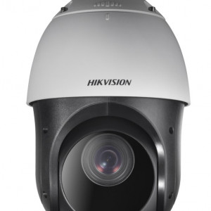 Camera supraveghere HikVision Speed Dome PTZ 2MP DS-2AE4225TI-D, tehnologie DarkFighter, zoom optic 25x, IR 100m, WDR 120dB, rotire 360 grade, protectie IP66, imagine Full HD color in lumina scazuta, 3D DNR, BLC, HLC, carcasa 4 inch - Img 2