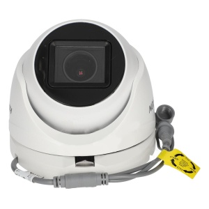 Camera supraveghere HikVision Turbo HD Turret 5MP DS-2CE79H8T-AIT3ZF(2.7-13.5mm), Ultra Low Light 0.003 lux, WDR 130dB, EXIR 2.0 IR 60m, protectie IP67, 4 in 1 TVI/AHD/CVI/CVBS, 3D DNR - Img 4