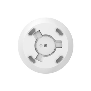 Camera supraveghere interior EZVIZ 4MP CS-TY1-C0-8B4WF Quad HD, functie Pan & Tilt 360 grade, detectie inteligenta miscare, urmarire automata, vedere nocturna IR 10m, audio bidirectional, slot card, Wi-Fi 2.4 GHz - Img 6