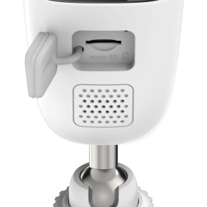 Camera supraveghere IP D-Link Outdoor 2MP DCS-8627LH, rezolutie Full HD, Wi-Fi, Spotlight 400 lumeni, vedere nocturna color, AI Person Detection, detectie spargere geam, sirena 100dB, Audio bidirectional, IP65 - Img 3