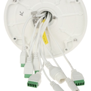 Camera supraveghere IP HikVision bullet 2MP DS‑2CD7A26G0/P‑IZHS(8‑32mm) DarkFighter, LPR pentru recunoastere placute, WDR 140 dB, H.265+, varifocala motor, 5 fluxuri, rezistenta la apa si praf IP67, antivandal IK10, imagini clare zi/noapte - Img 6