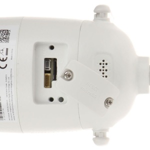 Camera supraveghere IP HikVision Bullet 4MP DS-2CV2041G2-IDW(2.8mm)(W), Wi-Fi, audio bidirectional (microfon si difuzor), IR 30m, slot card pana la 512GB, protectie IP66, EXIR 2.0, compresie H.265, monitorizare prin Hik-Connect - Img 8