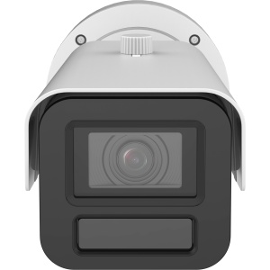 Camera supraveghere IP Hikvision bullet 4MP iDS-2CD7A46G2/P-IZHSY(2.8-12mm), DeepinView, P-iris, IR pana la ~60 m, microSD, analitica smart AI - Img 2