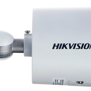 Camera supraveghere IP HikVision bullet 8MP DS-2CD2086G2H-I2U/SL(4mm)(EF), AcuSense DarkFighter, IR up to 40m, strobe light & siren, 120dB WDR, 3D DNR, two-way audio, H.265+/H.265/H.264, microSD, PoE, ONVIF - Img 5