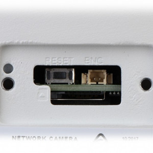 Camera supraveghere IP HikVision Bullet 8MP DS-2CD2683G0-IZS(2.8-12mm), 4K, lentila varifocala motorizata, compresie H.265+, True WDR 120dB, IR 50m, protectie anti-vandal IK10, protectie IP66, slot card, Audio/Alarma - Img 3