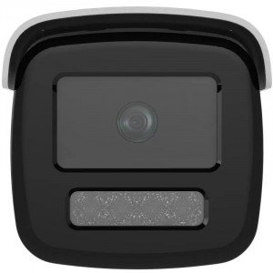 Camera supraveghere IP HikVision bullet 8MP DS-2CD2T87G2H-LI(2.8mm)(eF) tehnologie ColorVu si Smart Hybrid Light, rezolutie 4K, 130 dB WDR, Clasificare Om si Vehicul, compresie H.265+, protectie IP67, slot card microSD, ONVIF - Img 4